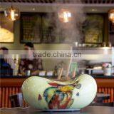 2015 Beautiful Design, High Performance Air Humidifier / Aroma Diffuser Essential Oil