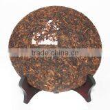 in Bulk Mellow Taste Black Puer Tea thumbnail-3