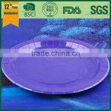 Paper Plate, Raw Materials Paper Plate, Custom Printed Paper Plate thumbnail-2