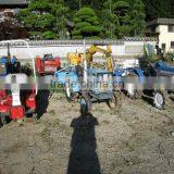 Used Farm Tractor in Japan thumbnail-1