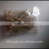 Disposable Bamboo Skewers, Bamboo Fruit Skewers thumbnail-6