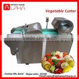 Multifunctional Vegetable Fruit Cutter Machine thumbnail-2