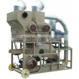 High Quality Peeling Peanut Shell Machine/groundnut Cleaner and Sheller thumbnail-3