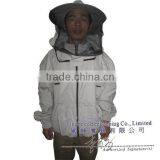 Beekeeping Equipment 100% Cotton Bee Jacket thumbnail-1
