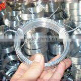 Elec Galvanized Wire Roll 1KG/coil