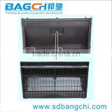 Air Inlet For Chicken House/Best sale air inlet louver for poultry