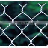 Chain Link Fence