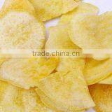 Potato Chips Packing Machine