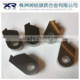 Acrylic Polishing PCD Cutting Tool