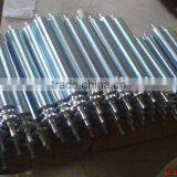 Industrial Double Sprocket Conveyor Belt Roller