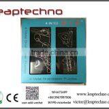 Japanese IQ Test Toys Mind Game Brain Teaser Metal Wire Puzzles thumbnail-5