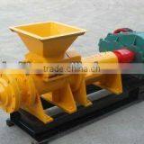 Good Performance Best Price Charcoal Powder Press Machine Charcoal Rod Briquette Machine thumbnail-2