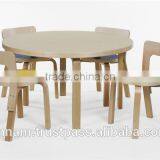 School Children Solid Wood Furniture thumbnail-3