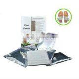 Japanese Detox Foot Patches Vweight Control Pad thumbnail-1