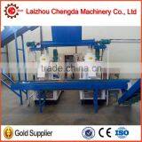 3000kg/h complete wood pellet production line, pellet making line with ce