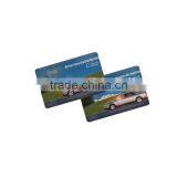 High Quality RFID NFC PVC Card Printing
