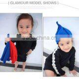 New Customized Crochet Hat Children Knitted Beanie Hat thumbnail-6