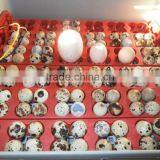 Incubator Quail Egg Trays