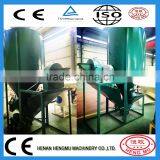 easy operating machinery corn mill grinder and mixer