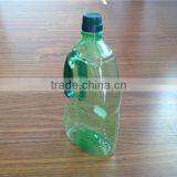ANTIQUE GREEN COOKING OIL BOTTLE 1L 1.25L 1.8L 2L thumbnail-5