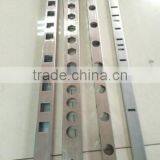 Aluminum Square Tube Punching Machine/Square Hole Machine/square Tube Bending MachineAluminum Square Tube Punching Machine/Squar thumbnail-4