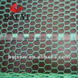 1/2 Inch PVC Coated Hexagonal Wire Mesh