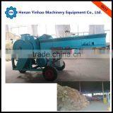 Hot Selling Chaff Cutter|Chaff Slicer|Straw Breaker|Stalks Rub Silk Machine for Sale thumbnail-1