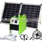 Portable Solar Home System 300W