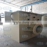 20T 40T 60T/hr Drum Filter, Fish Farm Drum Filter ,aquaculture Drum Filter thumbnail-2