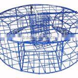 30"Diameter / 10"High Heavy Duty Crab Trap Wire thumbnail-1