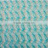 Knotty or Knotless Wear Resisting Building Flame Retardant Netting thumbnail-5