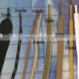 CNRM 2mm Shoelace Making Machine High Speed thumbnail-2