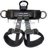 Latest Light Nylon Webbing Half Body Safety Harness