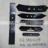 Point Linkage Rototiller Blade thumbnail-3