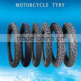 Motorcycle Tire and Inner Tube thumbnail-1