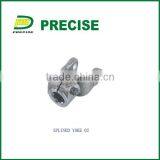 Splined Yoke for Tractor Pto Shaft thumbnail-2
