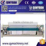 Industrial Automatic Computerized Quilting Embroidery Machine in Factory Price thumbnail-2
