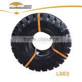 L3 E3 China Loader Tires Car 20.5-25 thumbnail-2