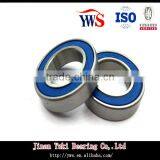 61903 6903 2RS Si3N4 Balls Hybrid Ceramic Bearing thumbnail-1