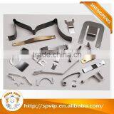 Competitively Priced Multi-Slides Press Metal Stamping Parts for Clips, Flat Springs, Battery Contacts thumbnail-6