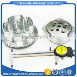 Hot Selling With High Quality New Design Anodized Aluminum Parts thumbnail-2