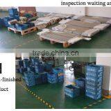 Manufacture Steel Sheet Metal Fabrication Cast Aluminum Parts thumbnail-5