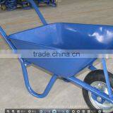 WB5208 Wheel Barrow thumbnail-1