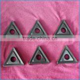 Grinded Cemented Tungsten Carbide Inserts thumbnail-1
