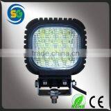 Car Accessories Truck Headlamp 48W Heavy Duty LED Work Light thumbnail-3