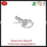 Non-standard Precision Steel Flat Samll Turn Fasteners For Auto thumbnail-5