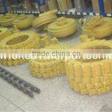 D65-12 TRACK ROLLER CARRIER ROLLER SPROCKET IDLER thumbnail-1