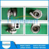 HOLDWELL High Quality Turbocharger 6222838210 6222-83-8210 Fit for WA320-3 S6D108 thumbnail-1