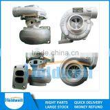 HOLDWELL High Quality Turbo Charge 6205-81-8110 465636-0206 Fit for RPC100-1235 S4D95 thumbnail-1