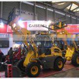 AS916 Wheel Loader Rated Load 1600kg Xinchai Engine thumbnail-6